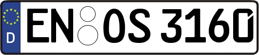 EN-OS3160