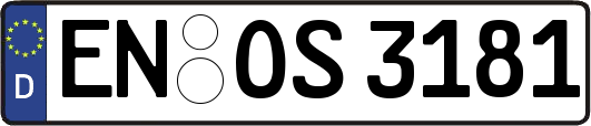 EN-OS3181