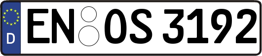 EN-OS3192
