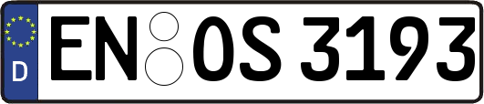 EN-OS3193