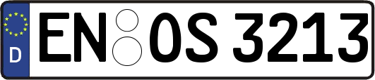 EN-OS3213