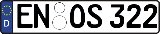 EN-OS322