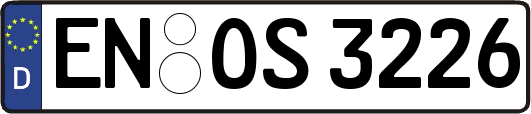 EN-OS3226