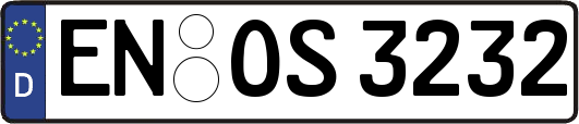 EN-OS3232