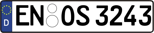 EN-OS3243