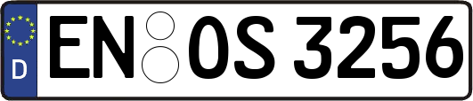 EN-OS3256