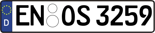 EN-OS3259