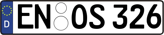 EN-OS326