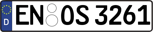 EN-OS3261