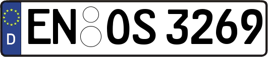 EN-OS3269