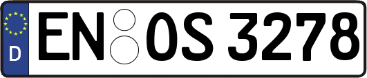 EN-OS3278