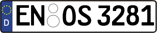 EN-OS3281