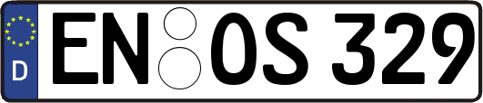 EN-OS329
