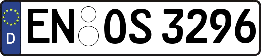 EN-OS3296