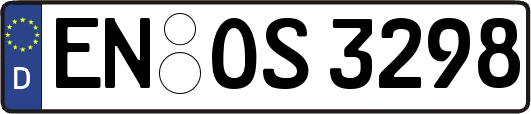EN-OS3298