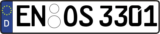 EN-OS3301