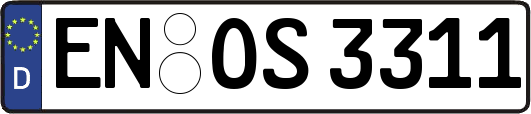 EN-OS3311