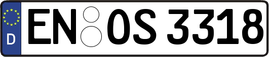 EN-OS3318