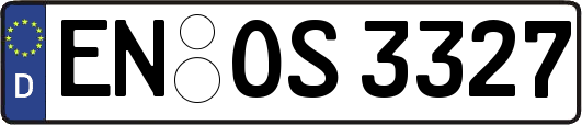 EN-OS3327