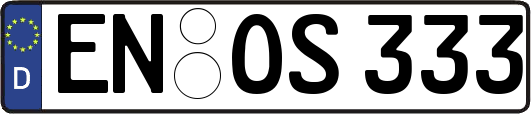 EN-OS333