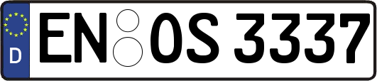 EN-OS3337