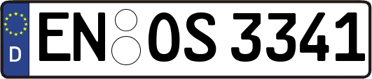 EN-OS3341