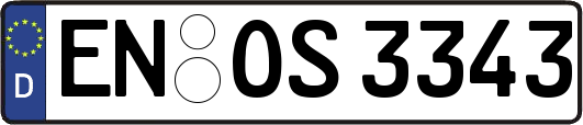 EN-OS3343