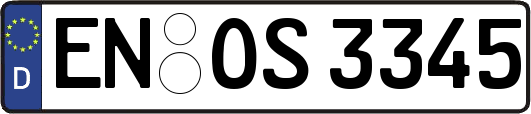 EN-OS3345