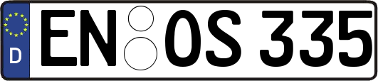 EN-OS335