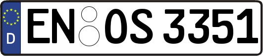 EN-OS3351