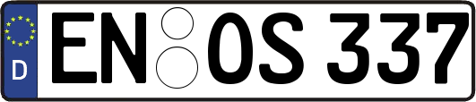 EN-OS337