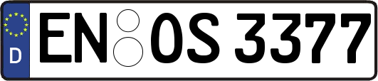 EN-OS3377