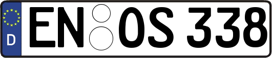 EN-OS338