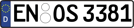 EN-OS3381