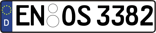 EN-OS3382