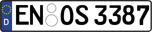 EN-OS3387