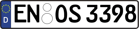 EN-OS3398