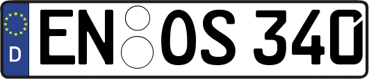 EN-OS340