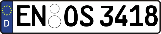EN-OS3418