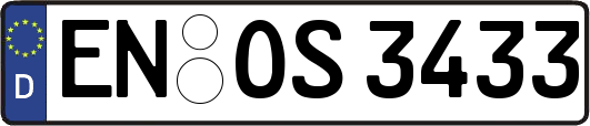 EN-OS3433
