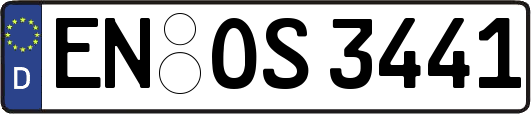 EN-OS3441
