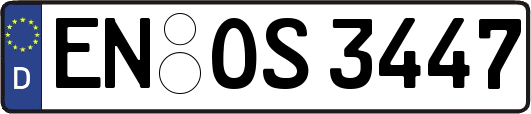 EN-OS3447