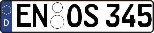 EN-OS345