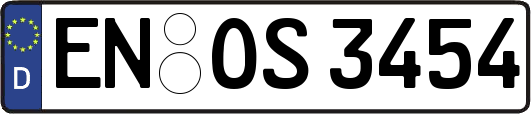 EN-OS3454
