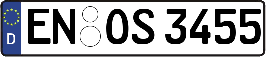 EN-OS3455
