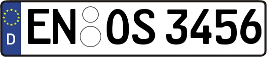 EN-OS3456