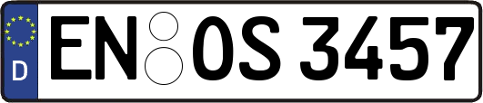 EN-OS3457