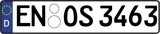 EN-OS3463