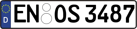 EN-OS3487