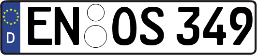 EN-OS349